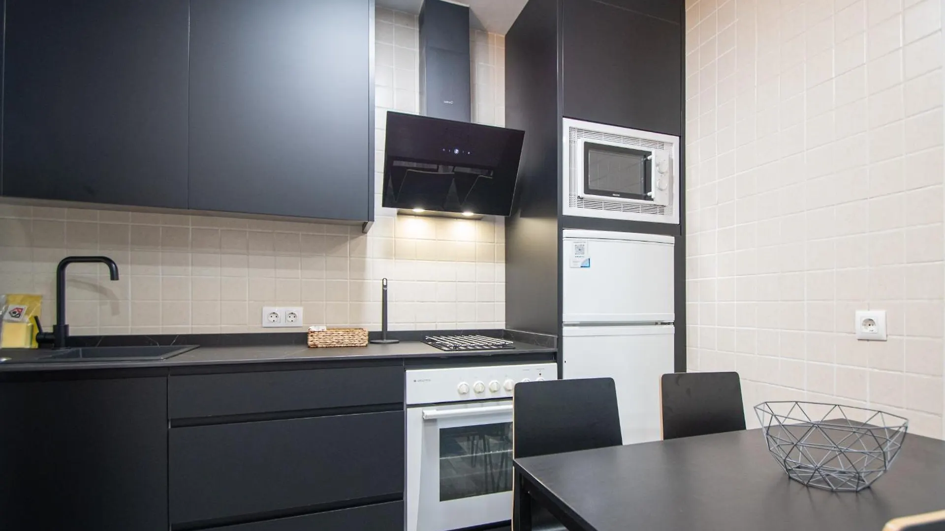 Apartamento Arco De Los Blanco Cádis