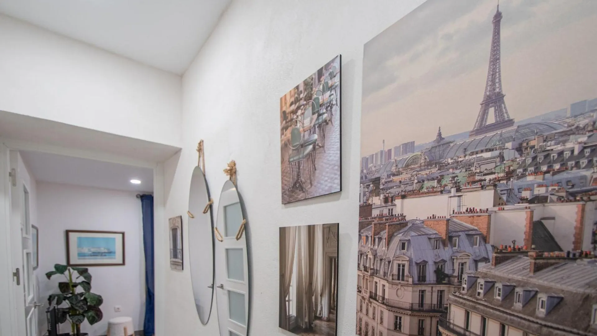 Apartamento Arco De Los Blanco Cádis 0*,