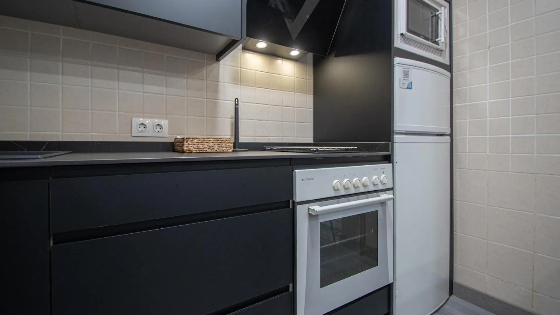 Apartamento Arco De Los Blanco Cádis