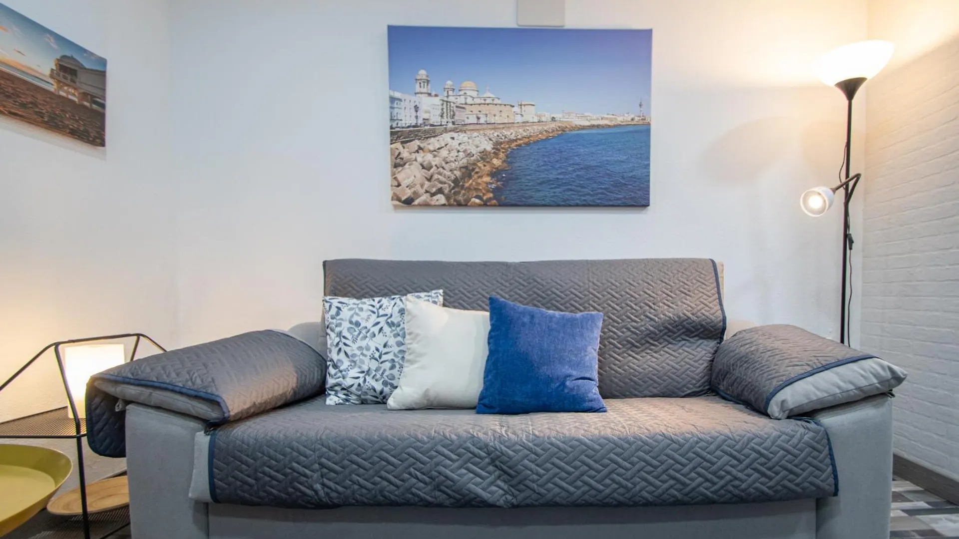 Apartamento Arco De Los Blanco Cádis 0*,  Espanha
